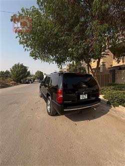 شێڤرۆلێت تاهۆ